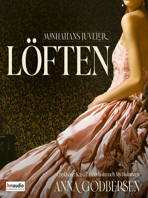 cover image of Löften